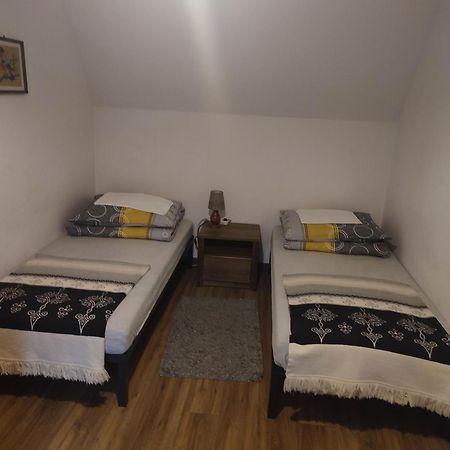 Apartament Jambur Apartment Zakopane Exterior photo