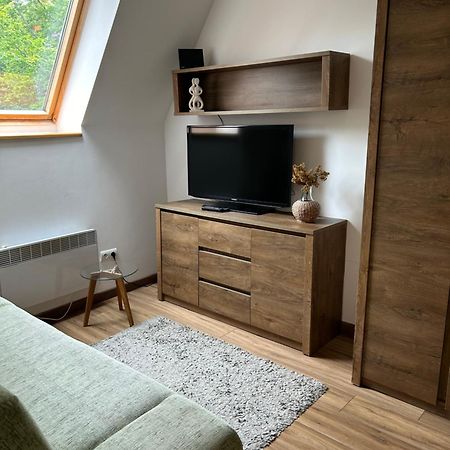 Apartament Jambur Apartment Zakopane Exterior photo
