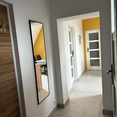Apartament Jambur Apartment Zakopane Exterior photo