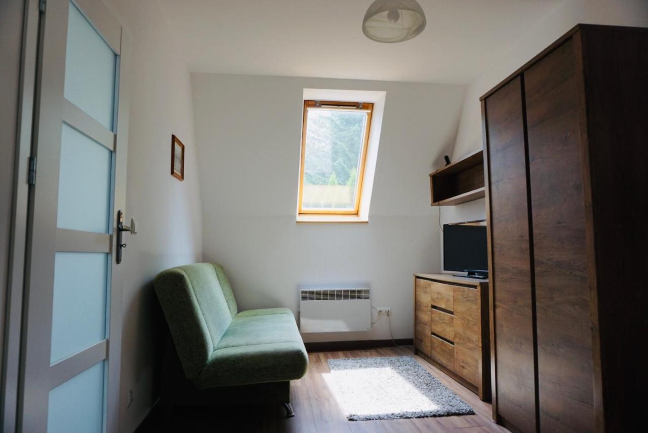 Apartament Jambur Apartment Zakopane Exterior photo