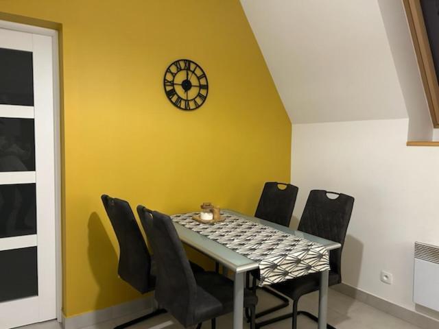 Apartament Jambur Apartment Zakopane Exterior photo