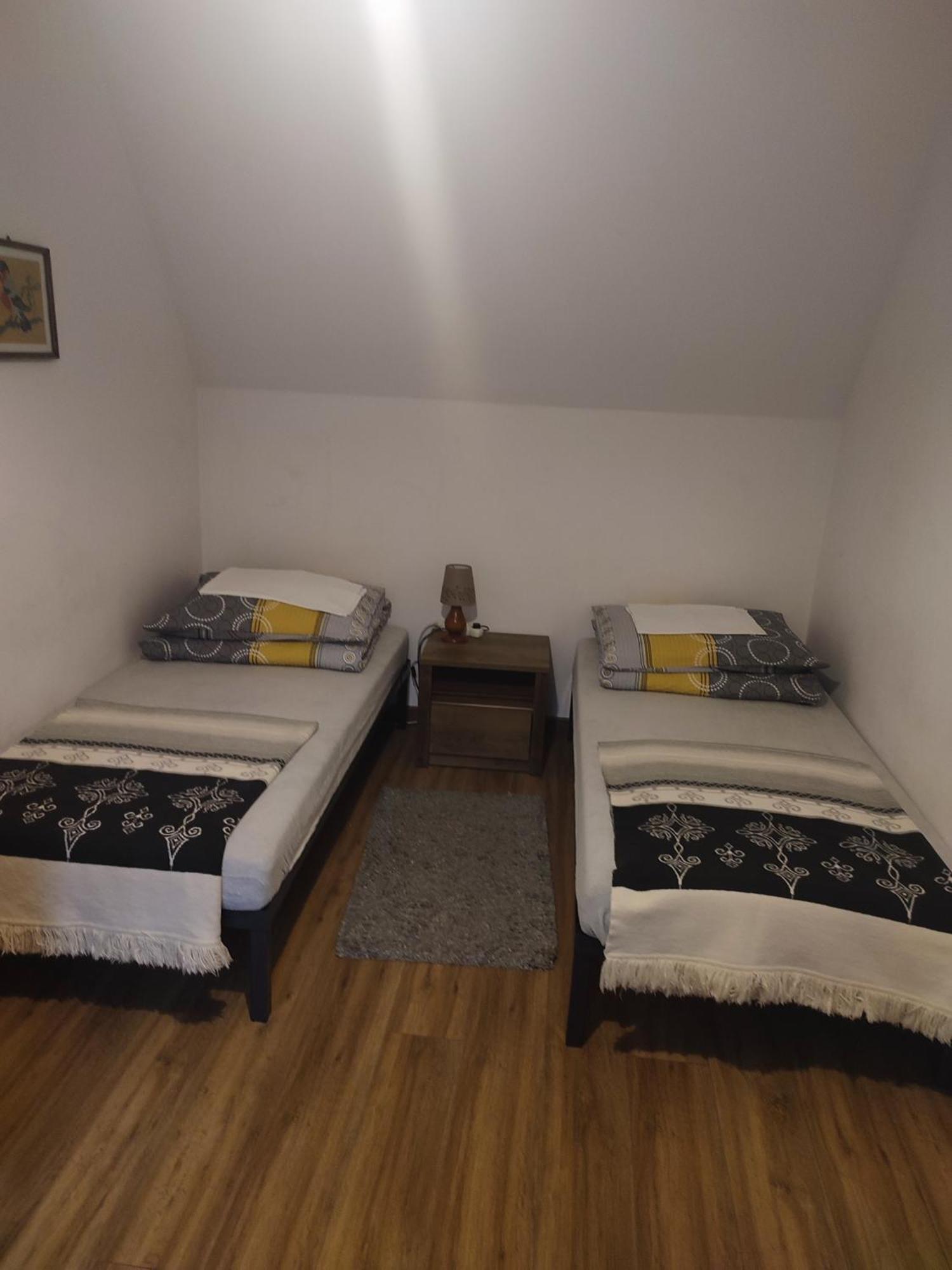 Apartament Jambur Apartment Zakopane Exterior photo