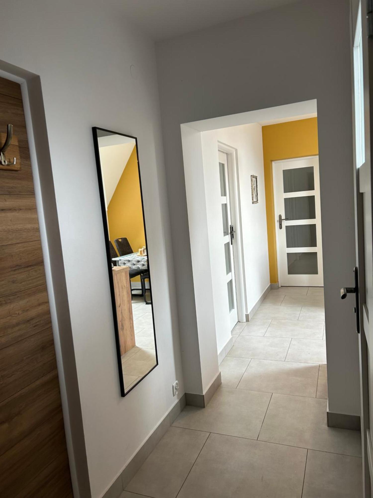 Apartament Jambur Apartment Zakopane Exterior photo