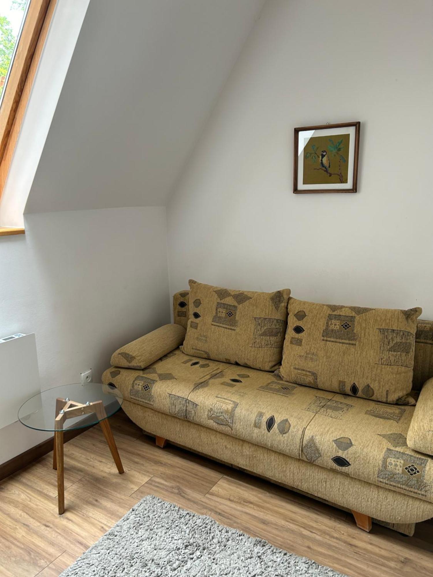 Apartament Jambur Apartment Zakopane Exterior photo